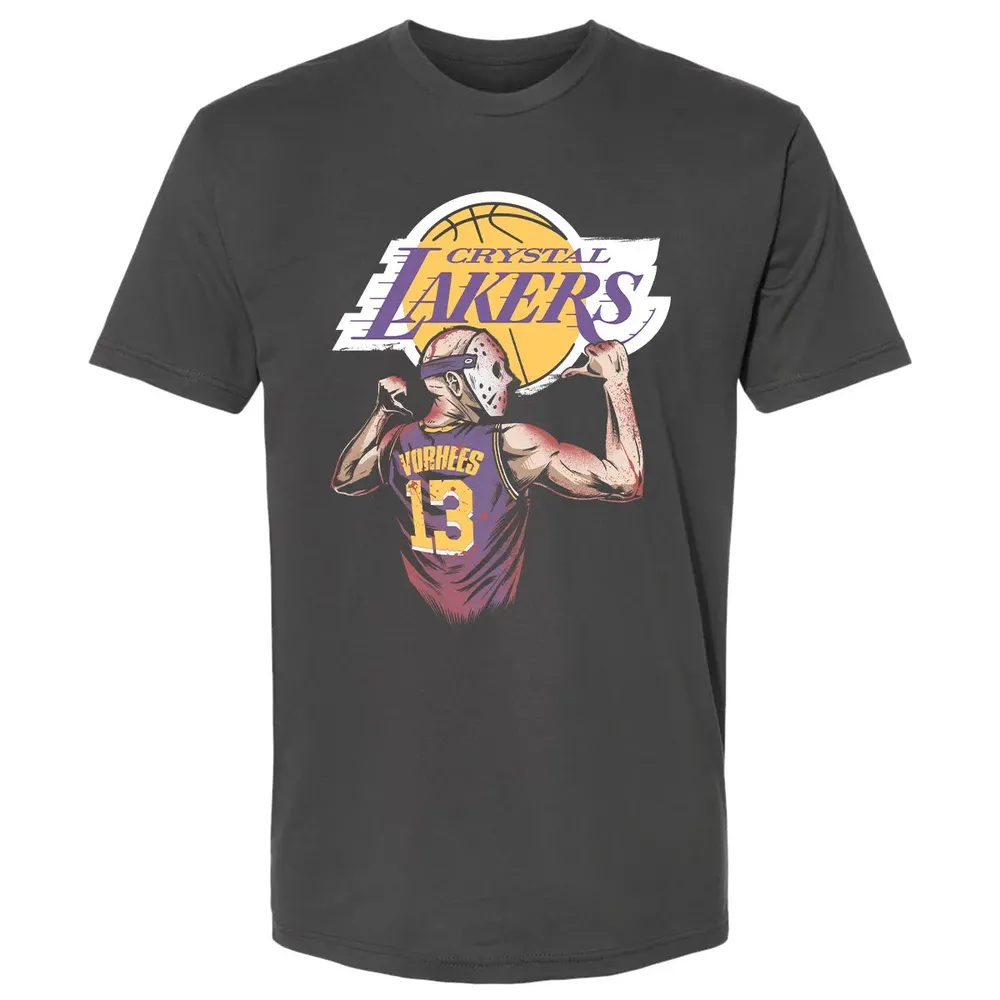13 Vorhees Premium Unisex T-shirt - 8
