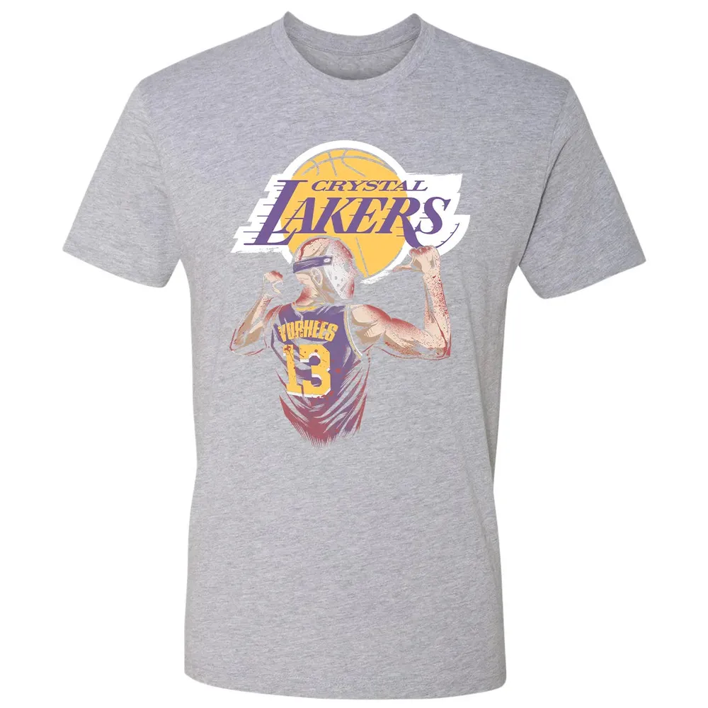 13 Vorhees Premium Unisex T-shirt - 9