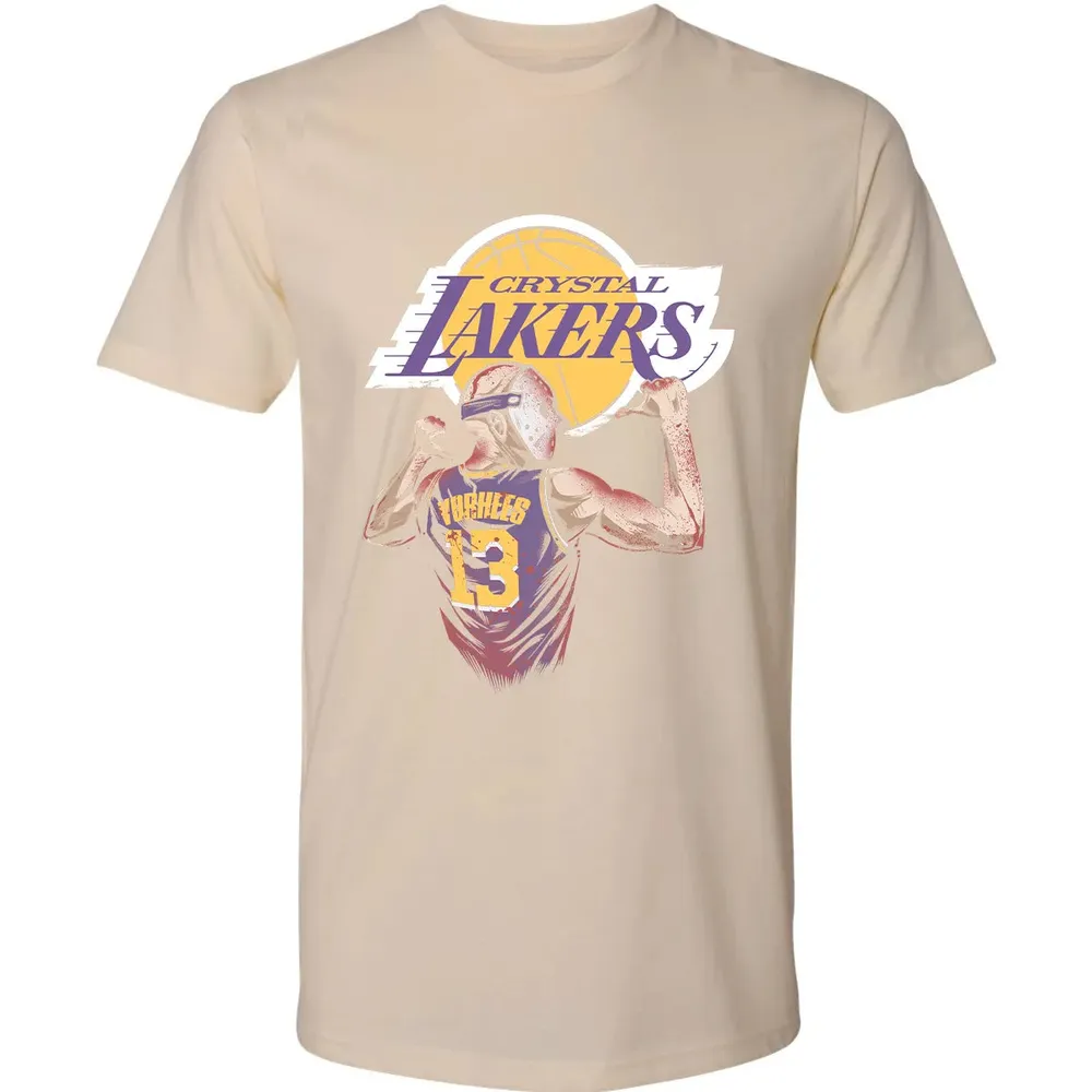 13 Vorhees Premium Unisex T-shirt - 13