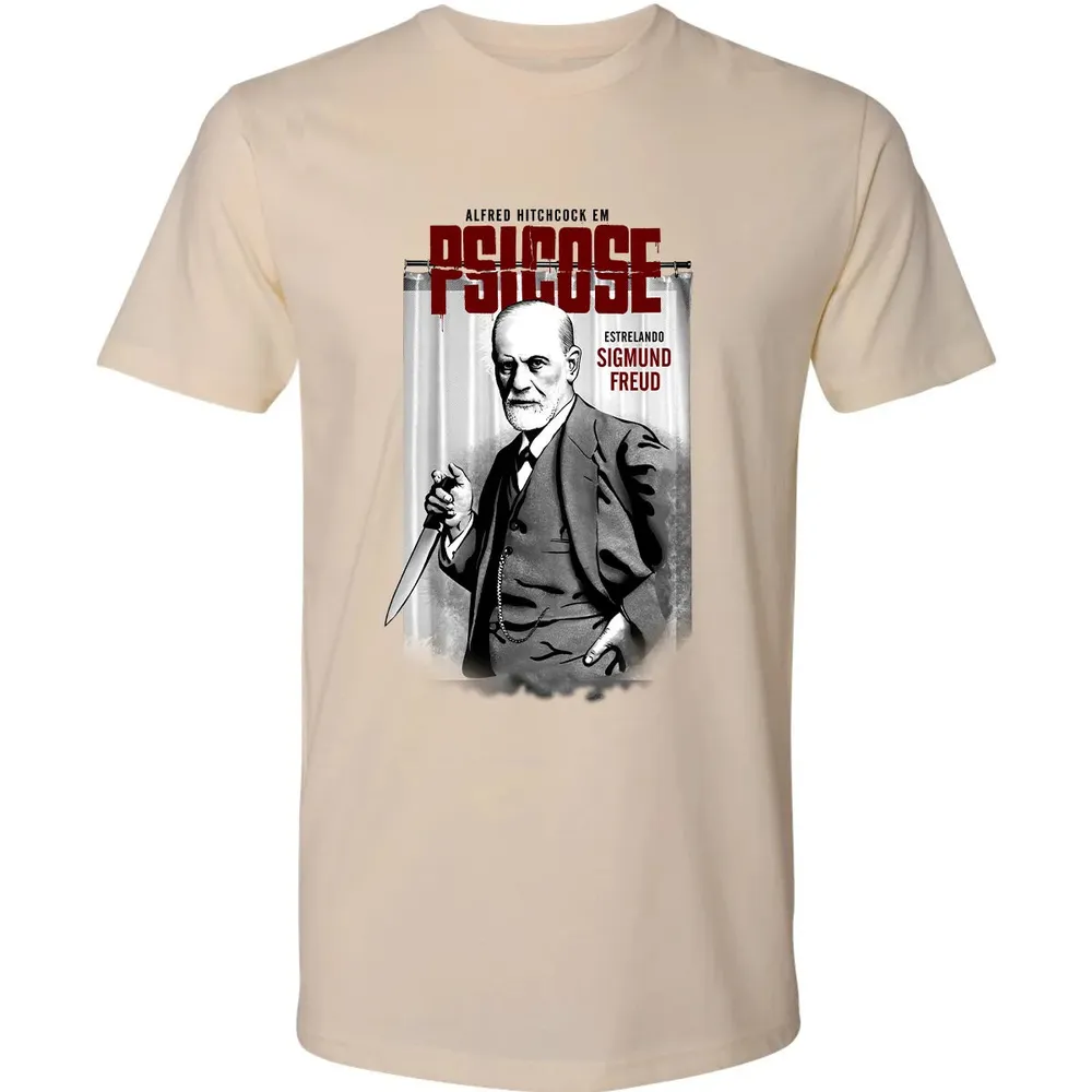 PSICOSE Premium Unisex T-shirt - 2