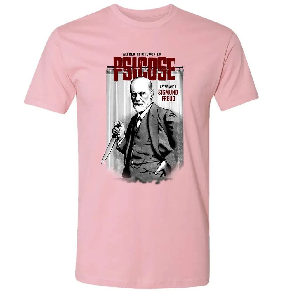 PSICOSE Premium Unisex T-shirt - 3