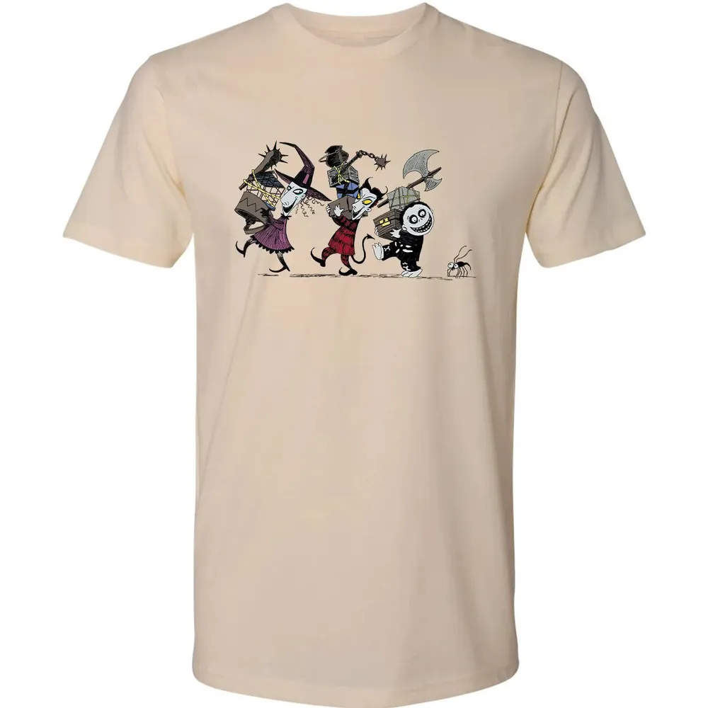 Lock Shock And Barrel Premium Unisex T-shirt - 2