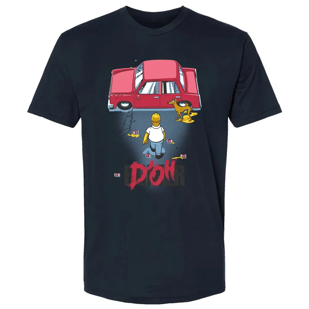 Homer Premium Unisex T-shirt - 13
