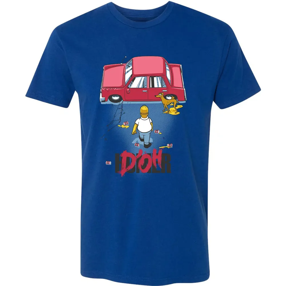 Homer Premium Unisex T-shirt - 10
