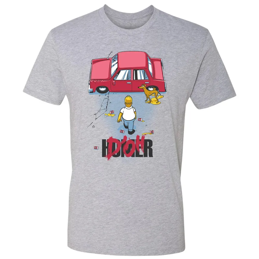 Homer Premium Unisex T-shirt - 9