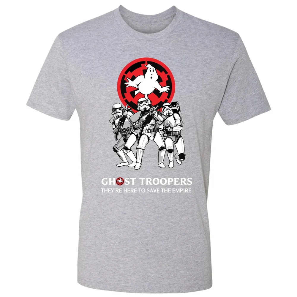 Ghost Troopers Premium Unisex T-shirt - 9
