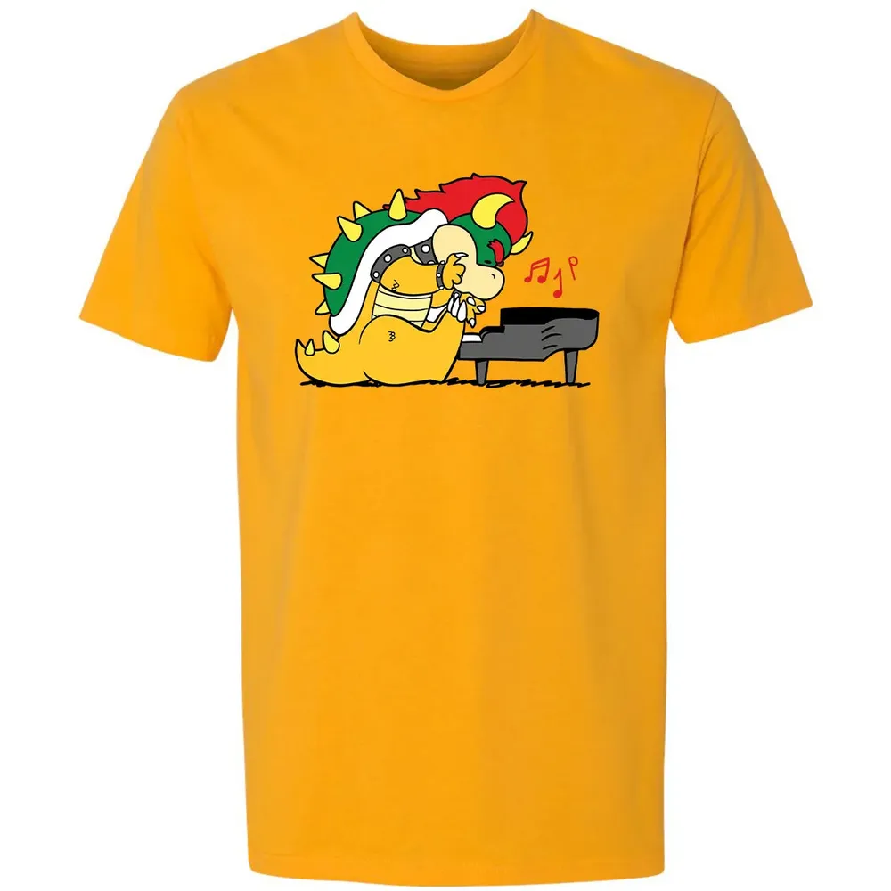 Dream About Peach Premium Unisex T-shirt - 11