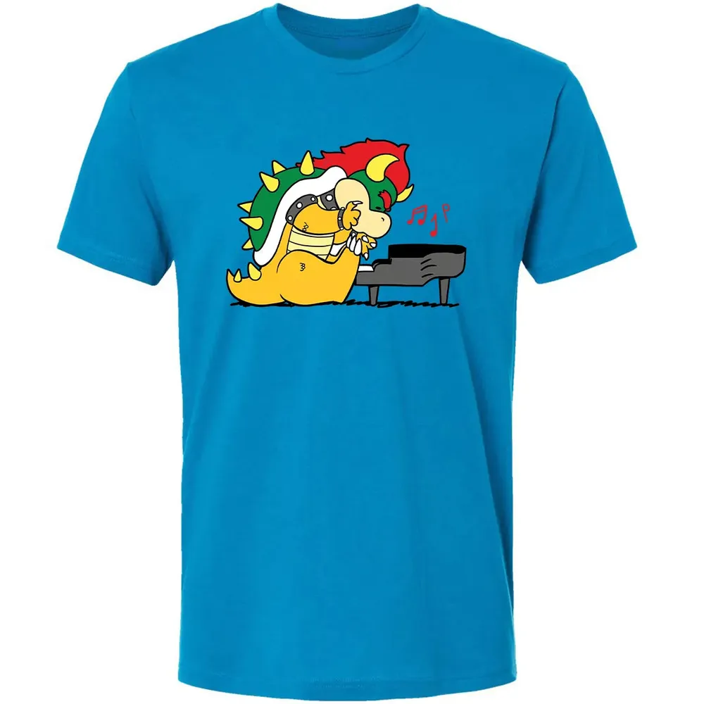 Dream About Peach Premium Unisex T-shirt - 4