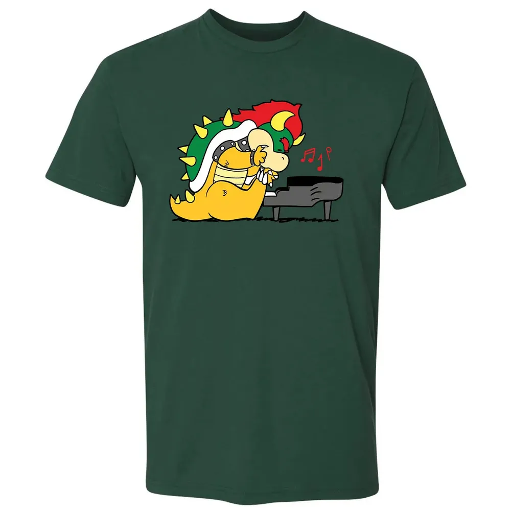 Dream About Peach Premium Unisex T-shirt - 12