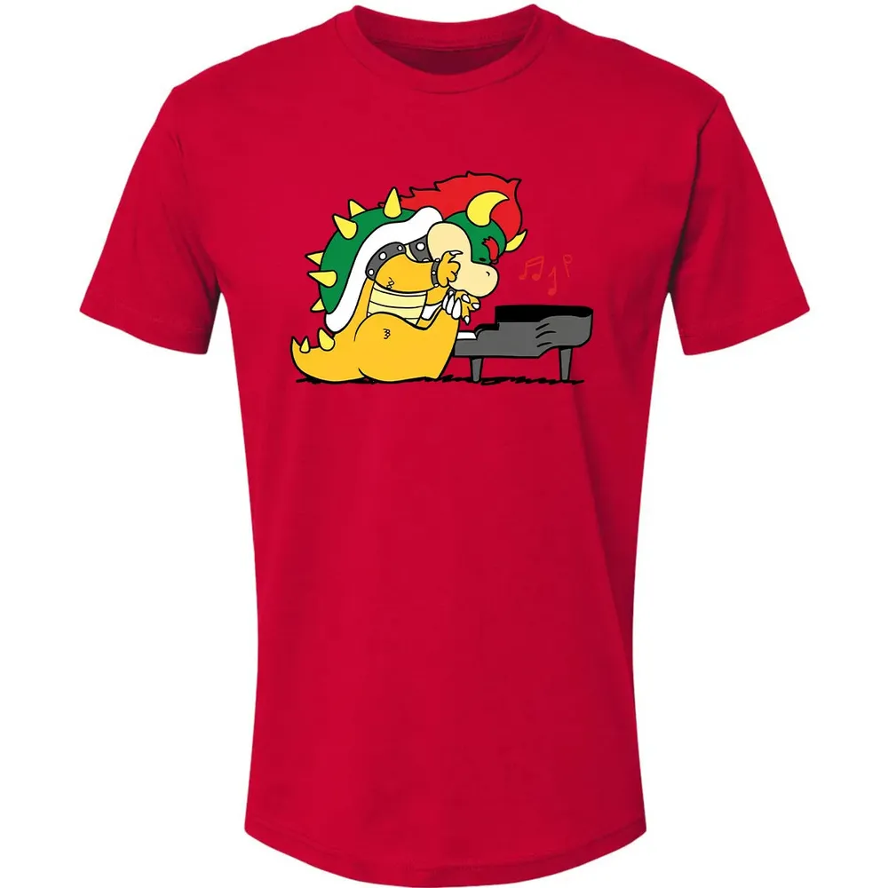 Dream About Peach Premium Unisex T-shirt - 6
