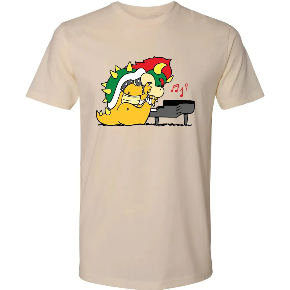 Dream About Peach Premium Unisex T-shirt - 2