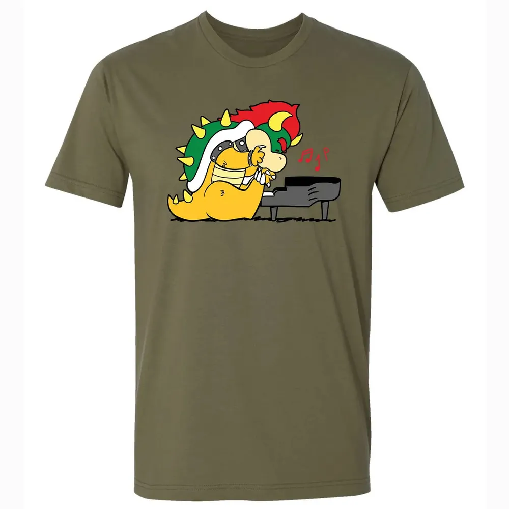 Dream About Peach Premium Unisex T-shirt - 5