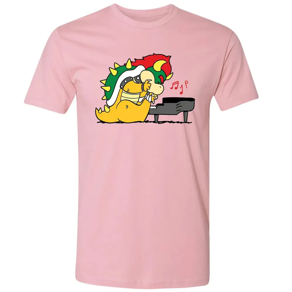 Dream About Peach Premium Unisex T-shirt - 3
