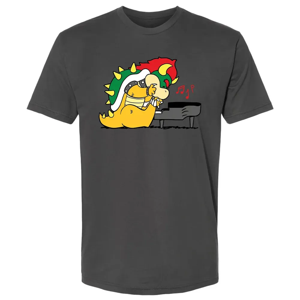 Dream About Peach Premium Unisex T-shirt - 8