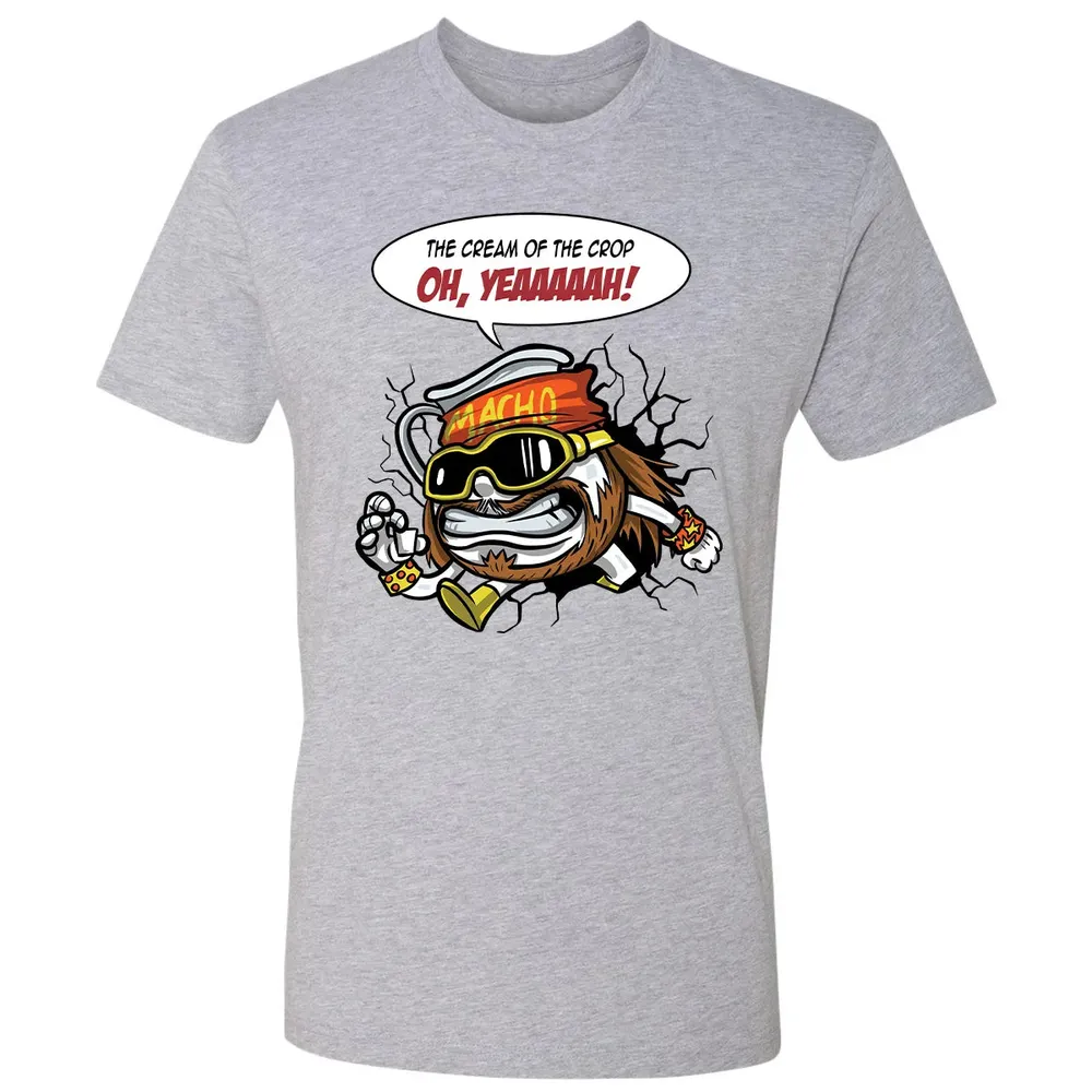 The Cream of The Crop Premium Unisex T-shirt - 9