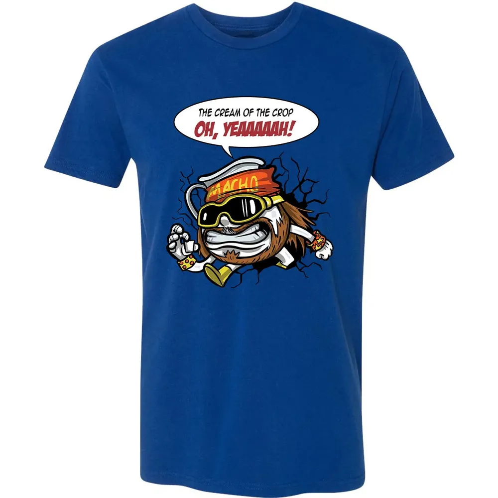 The Cream of The Crop Premium Unisex T-shirt - 10