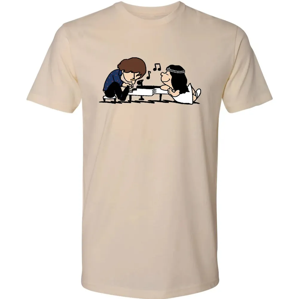 Imagine! Premium Unisex T-shirt - 2