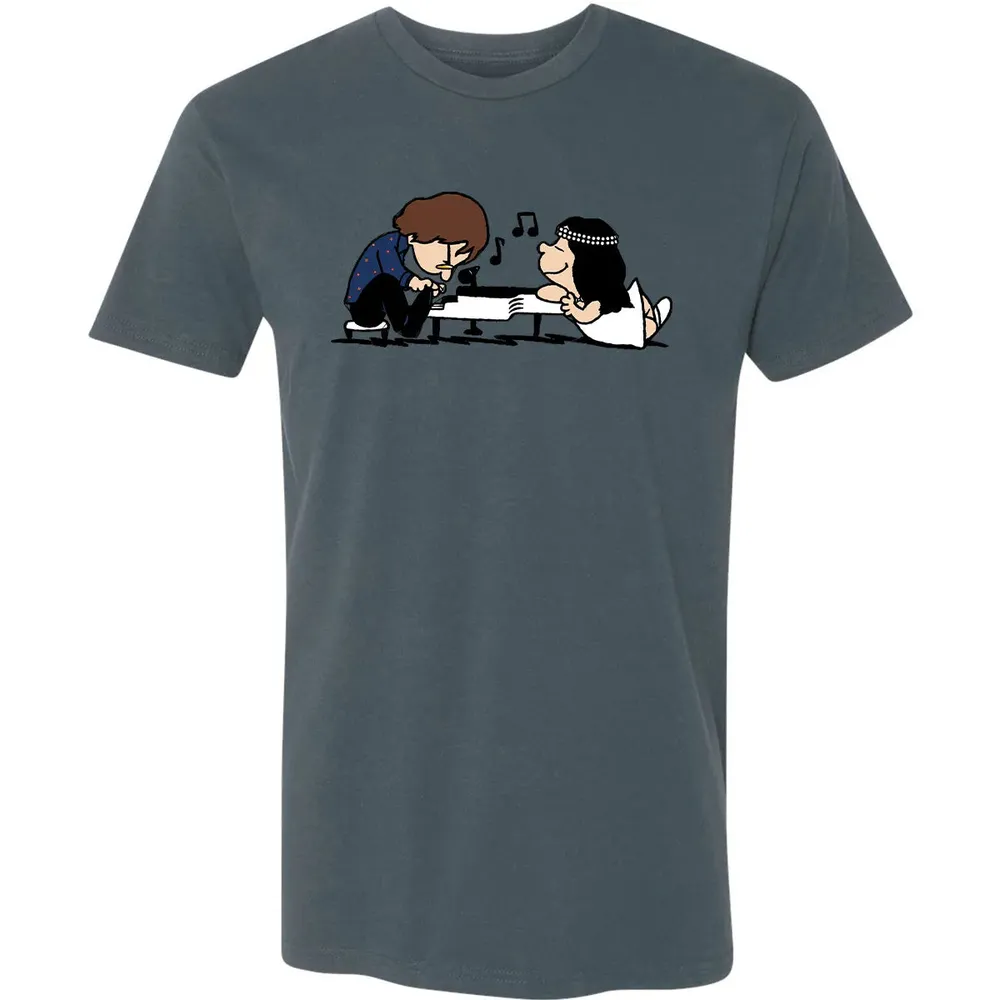 Imagine! Premium Unisex T-shirt - 14