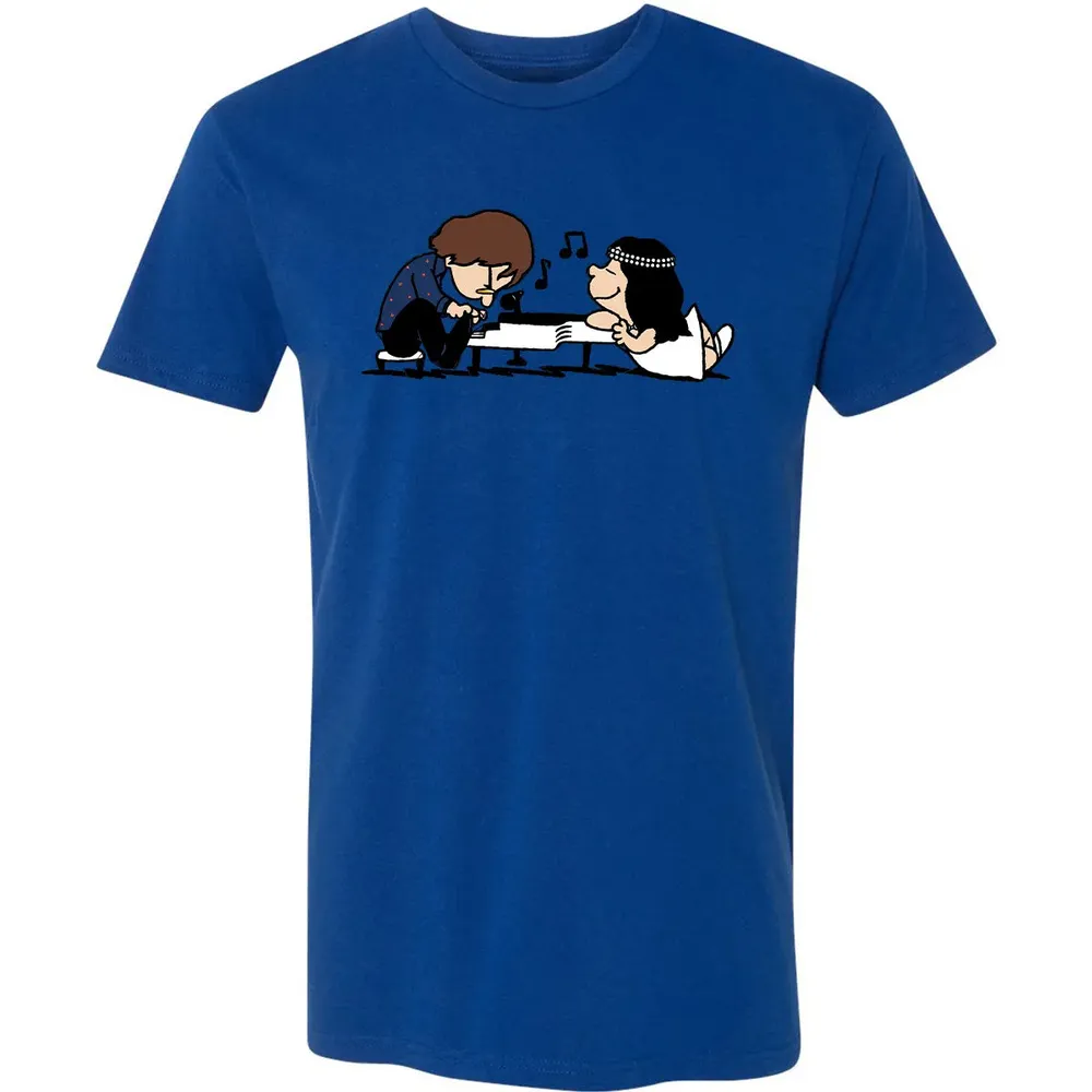 Imagine! Premium Unisex T-shirt - 10