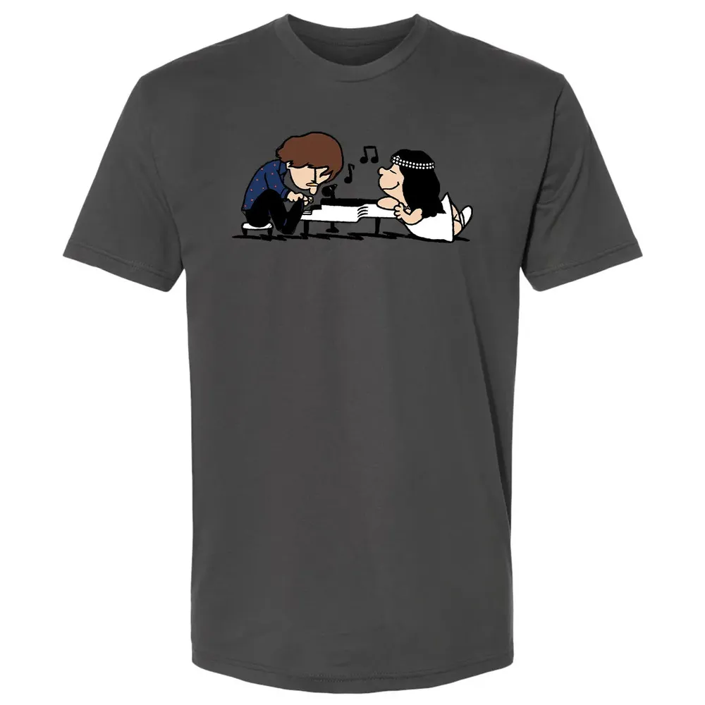 Imagine! Premium Unisex T-shirt - 8