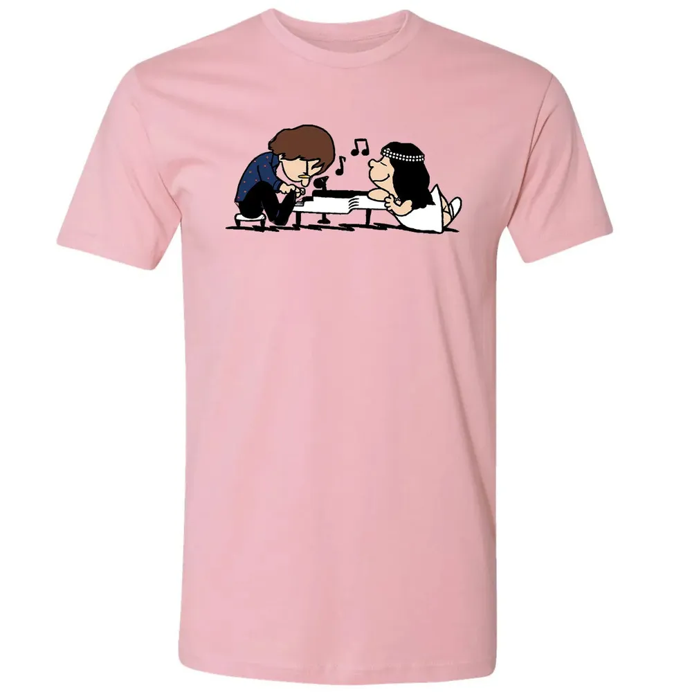 Imagine! Premium Unisex T-shirt - 3