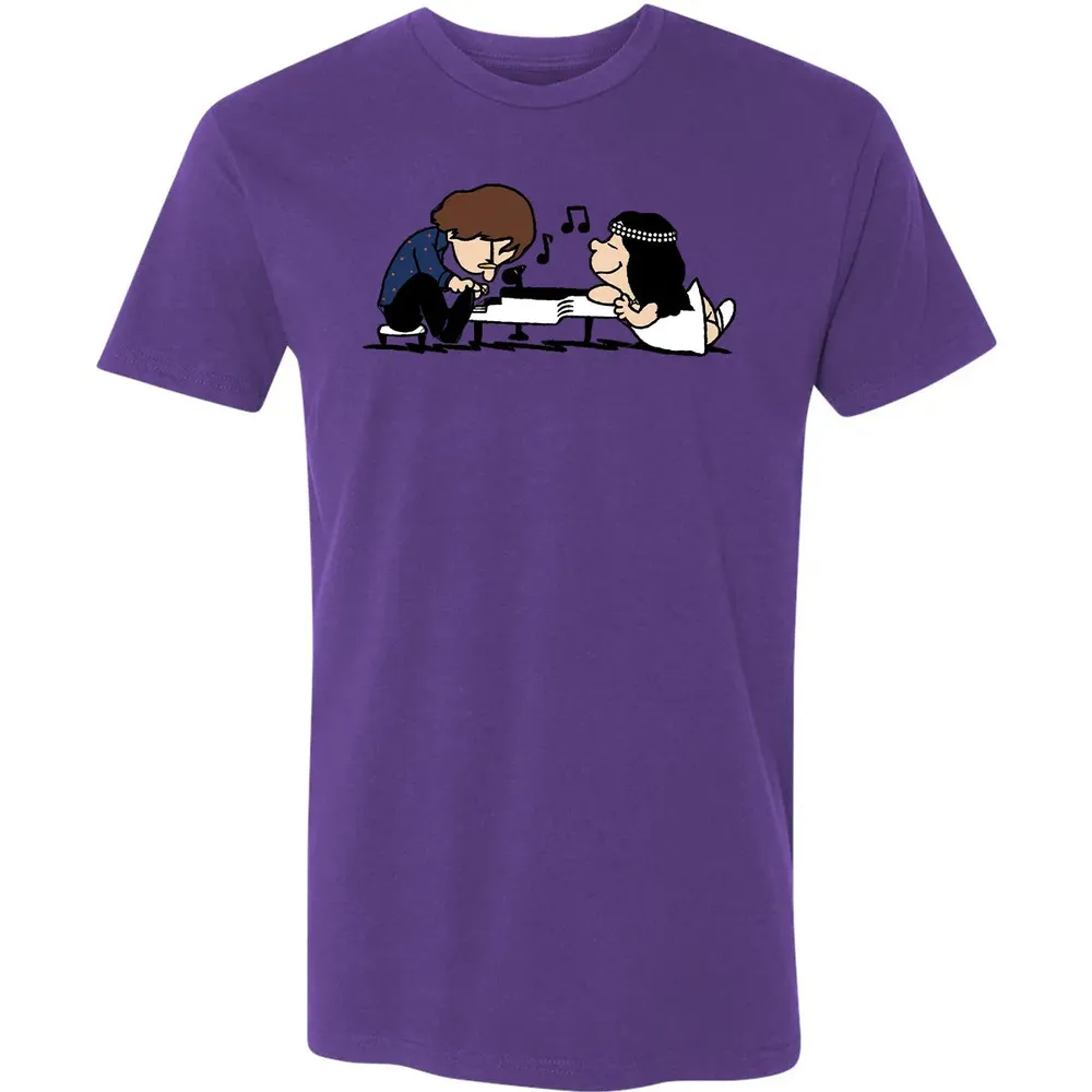 Imagine! Premium Unisex T-shirt - 7