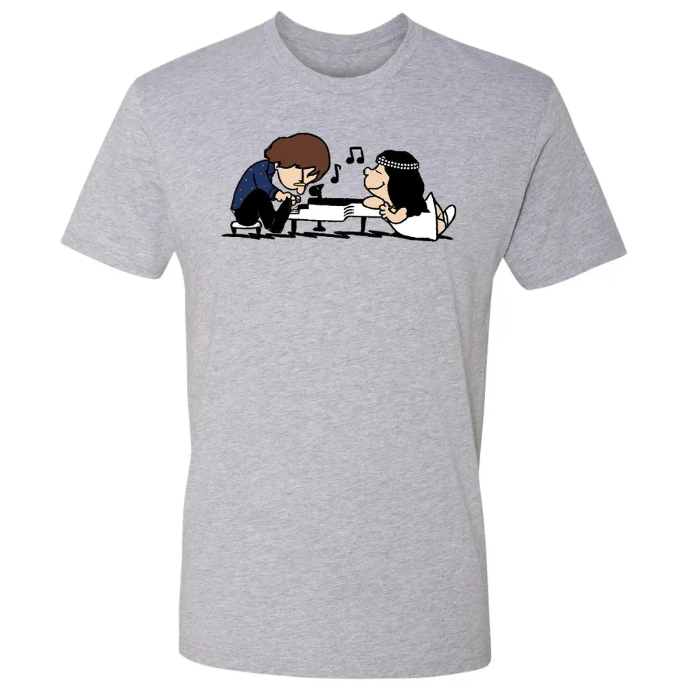 Imagine! Premium Unisex T-shirt - 9