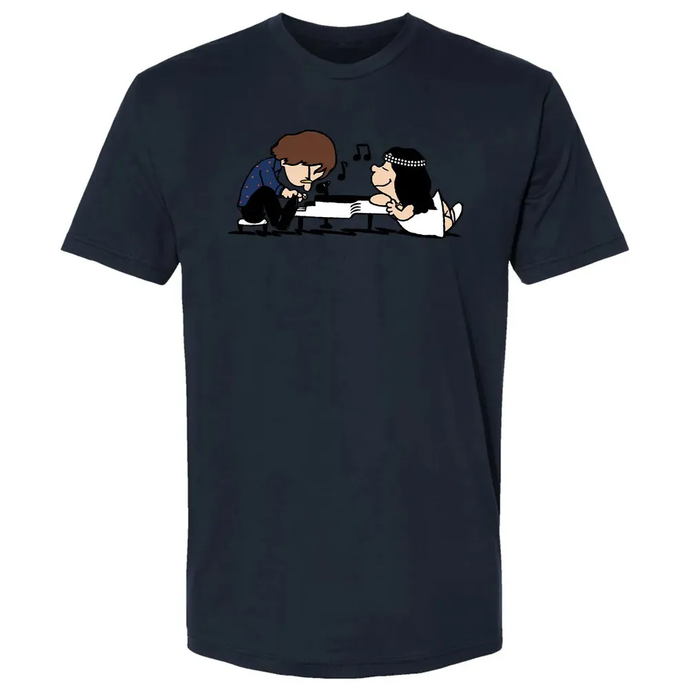 Imagine! Premium Unisex T-shirt - 13