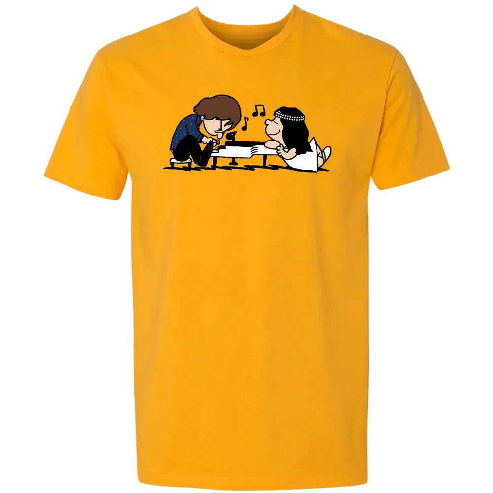 Imagine! Premium Unisex T-shirt - 11