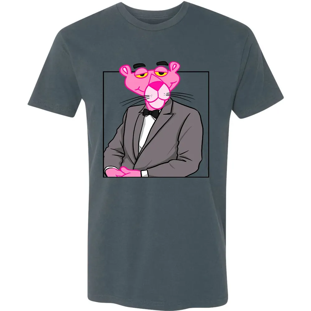 Pink Barber Premium Unisex T-shirt - 14