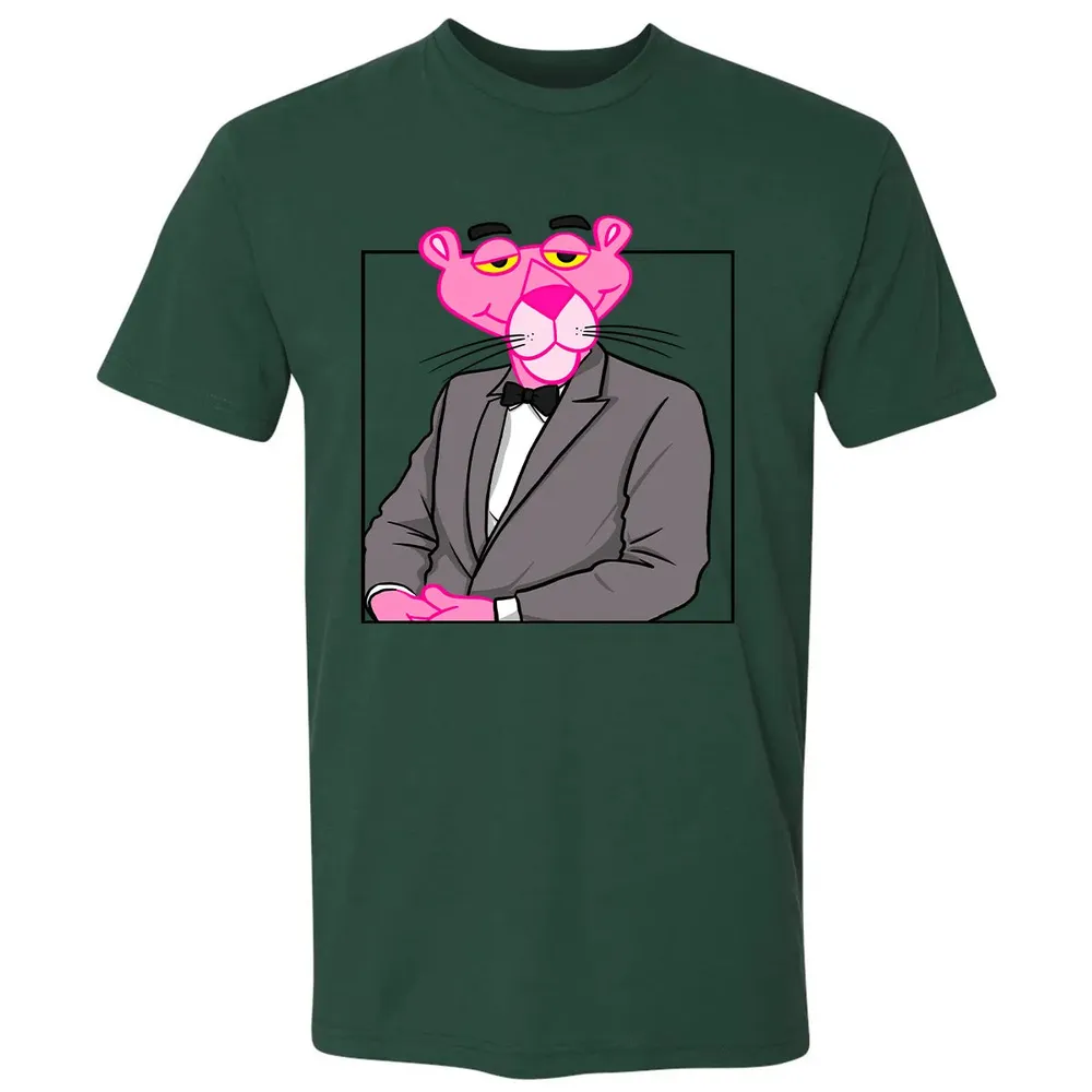 Pink Barber Premium Unisex T-shirt - 12