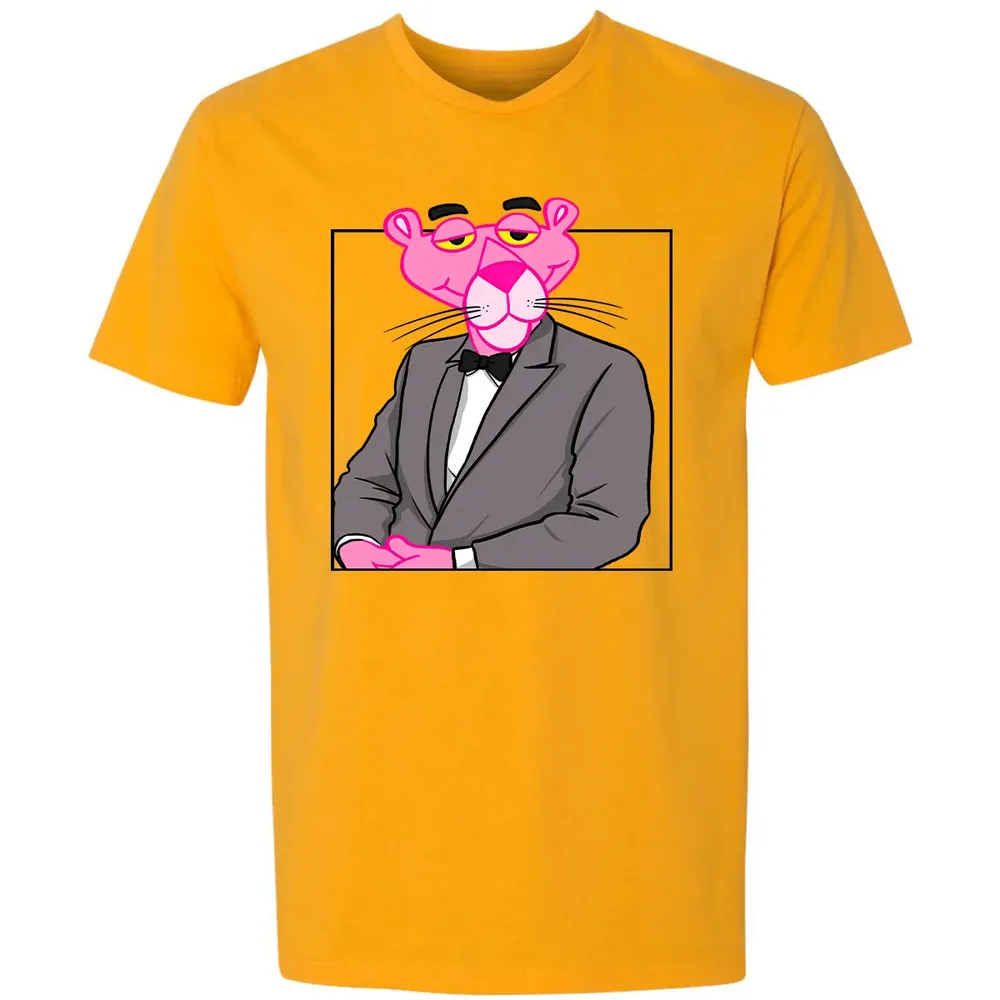 Pink Barber Premium Unisex T-shirt - 11