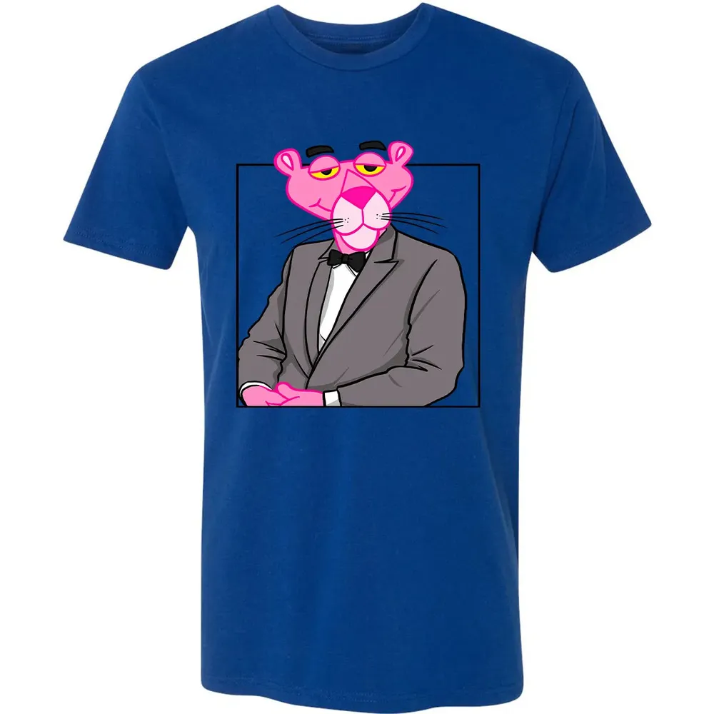 Pink Barber Premium Unisex T-shirt - 10