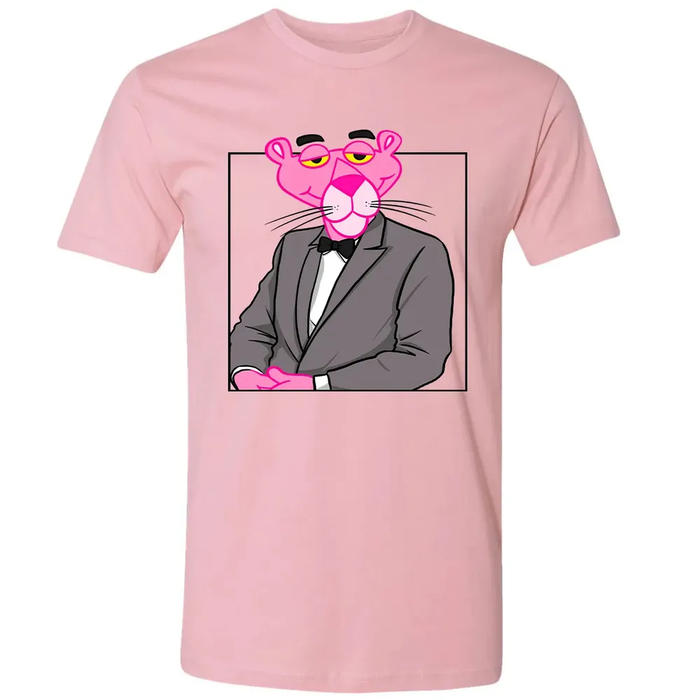 Pink Barber Premium Unisex T-shirt - 3