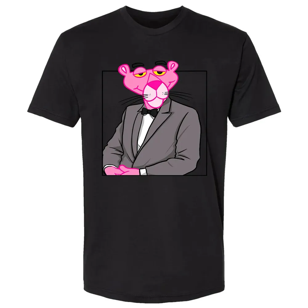 Pink Barber Premium Unisex T-shirt - 15