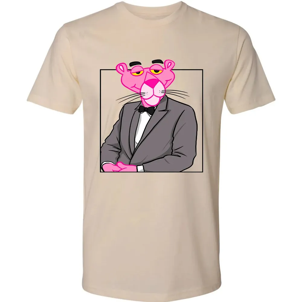 Pink Barber Premium Unisex T-shirt - 2