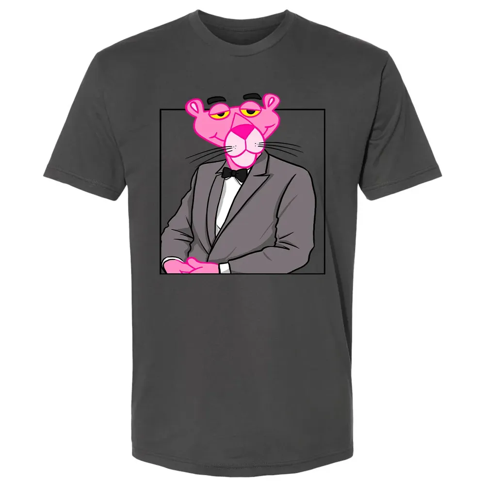 Pink Barber Premium Unisex T-shirt - 8