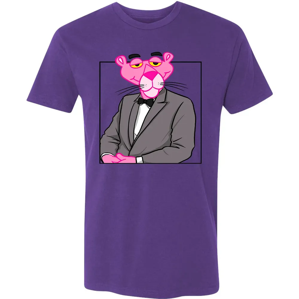 Pink Barber Premium Unisex T-shirt - 7