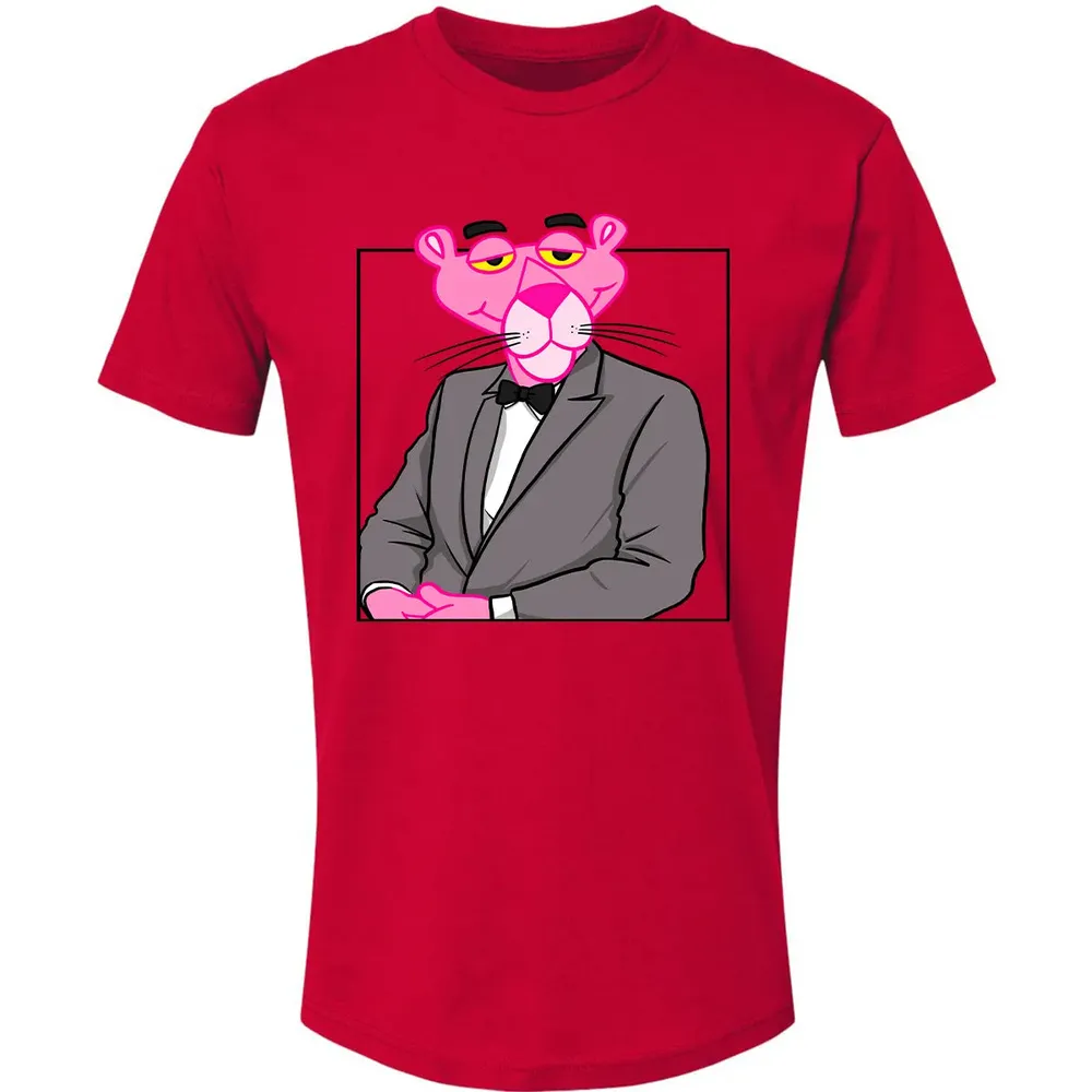 Pink Barber Premium Unisex T-shirt - 6