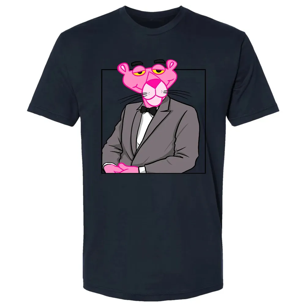 Pink Barber Premium Unisex T-shirt - 13
