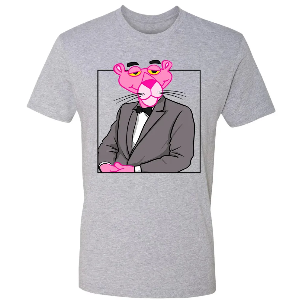 Pink Barber Premium Unisex T-shirt - 9