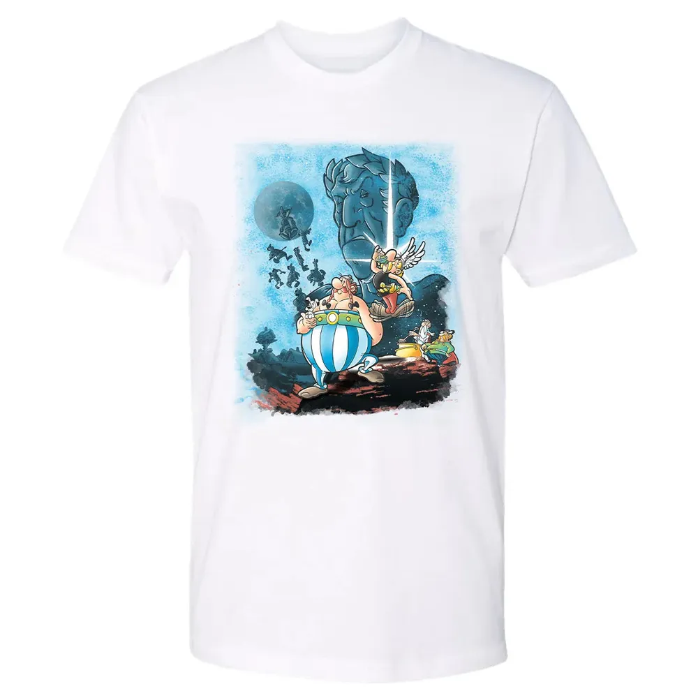 Gaul Wars Premium Unisex T-shirt - 4