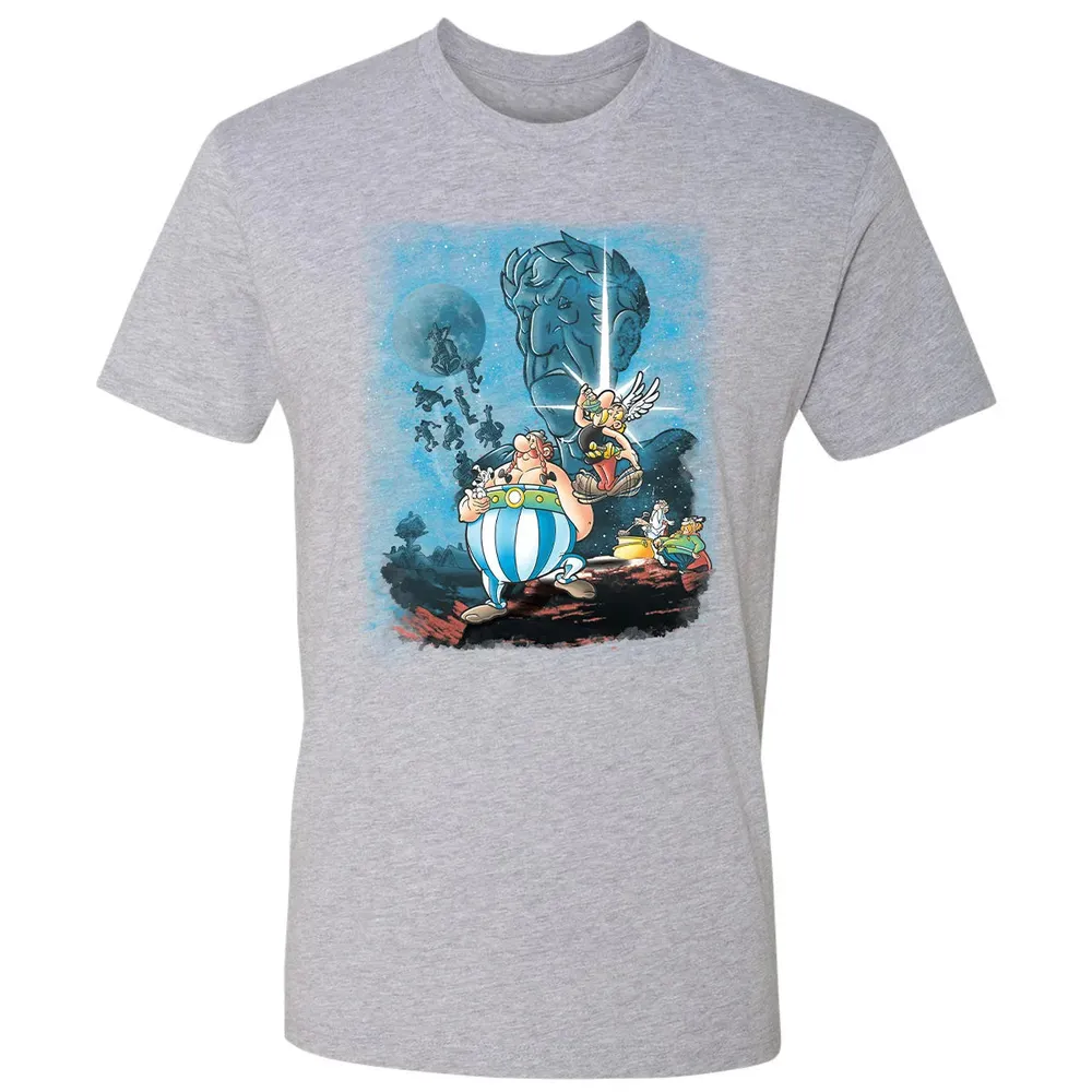 Gaul Wars Premium Unisex T-shirt - 9
