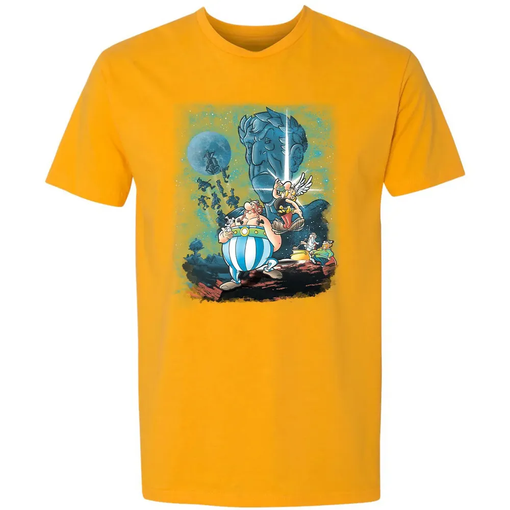 Gaul Wars Premium Unisex T-shirt - 11