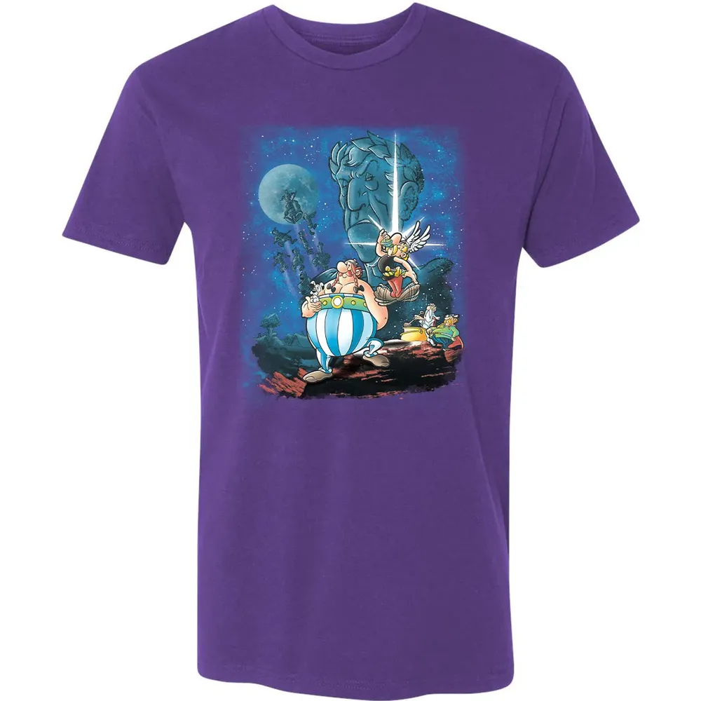 Gaul Wars Premium Unisex T-shirt - 7