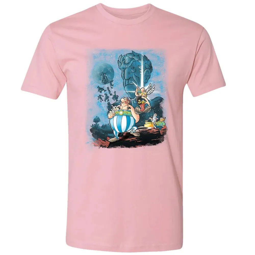 Gaul Wars Premium Unisex T-shirt - 3