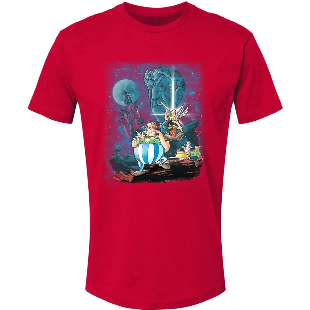 Gaul Wars Premium Unisex T-shirt - 6