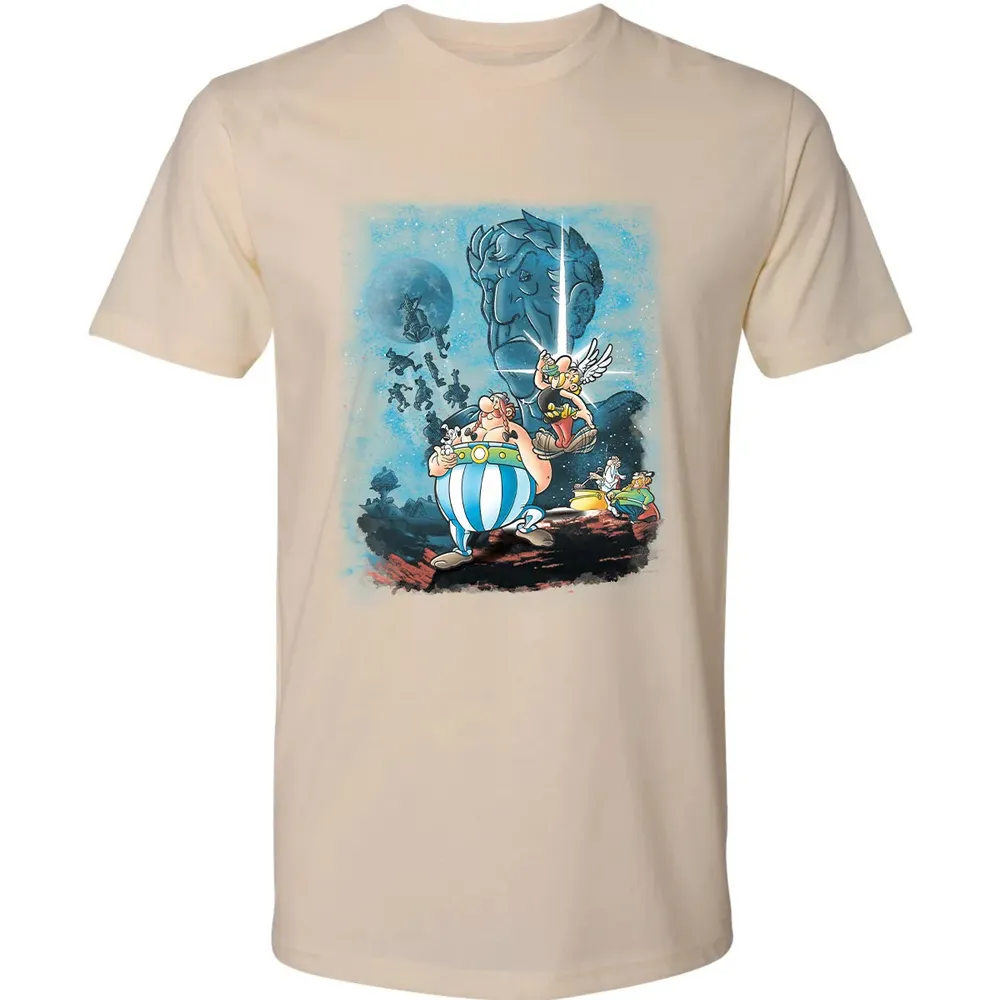Gaul Wars Premium Unisex T-shirt - 13