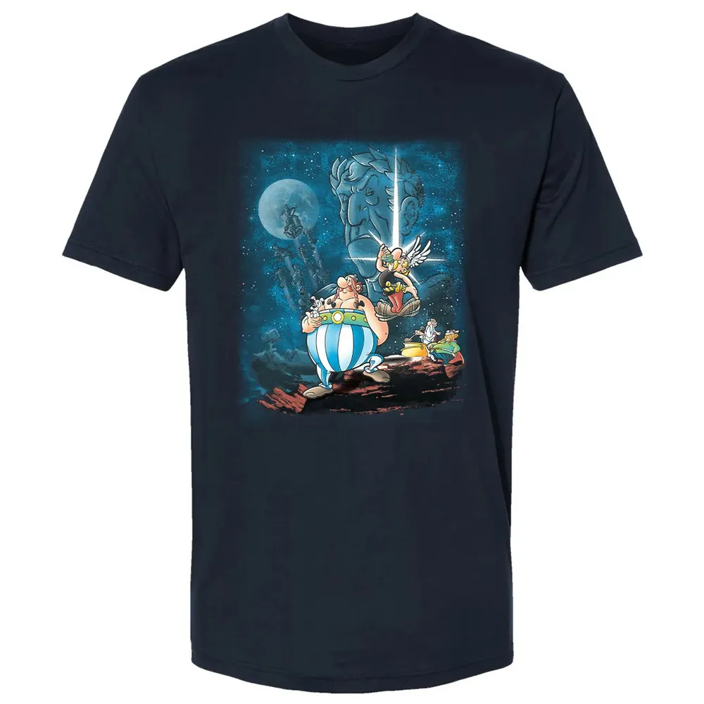 Gaul Wars Premium Unisex T-shirt - 2