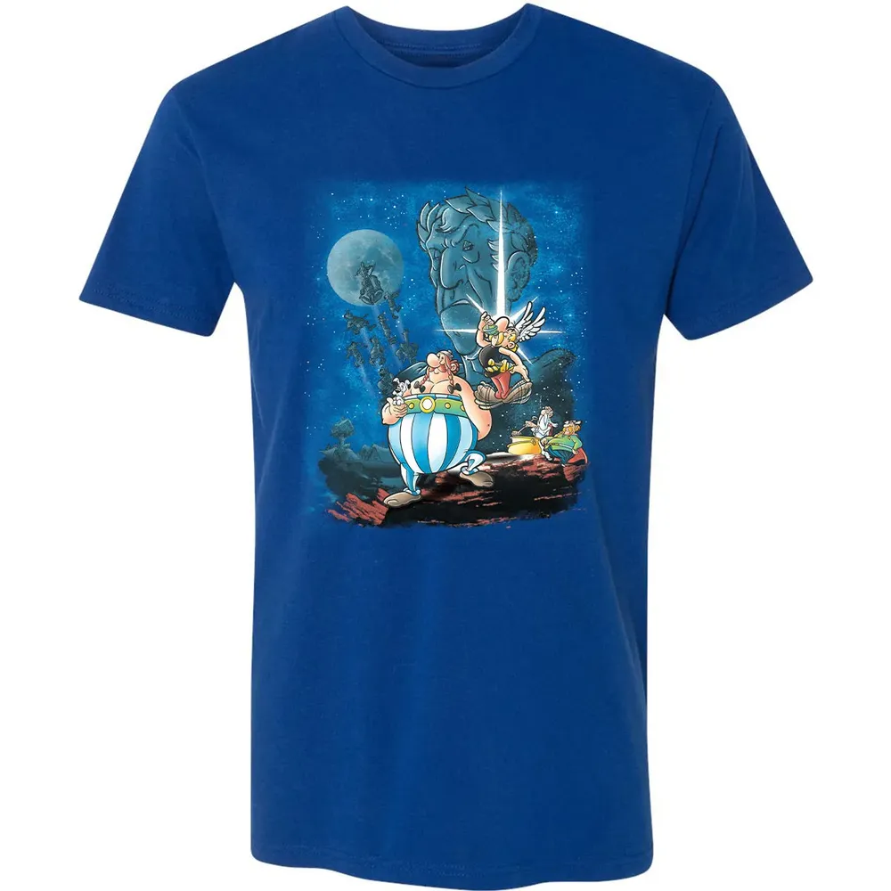 Gaul Wars Premium Unisex T-shirt - 10